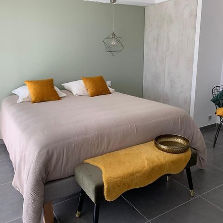 Appartement Escapade Martegale à Martigues Extérieur photo