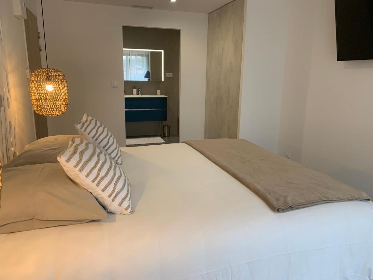 Appartement Escapade Martegale à Martigues Extérieur photo