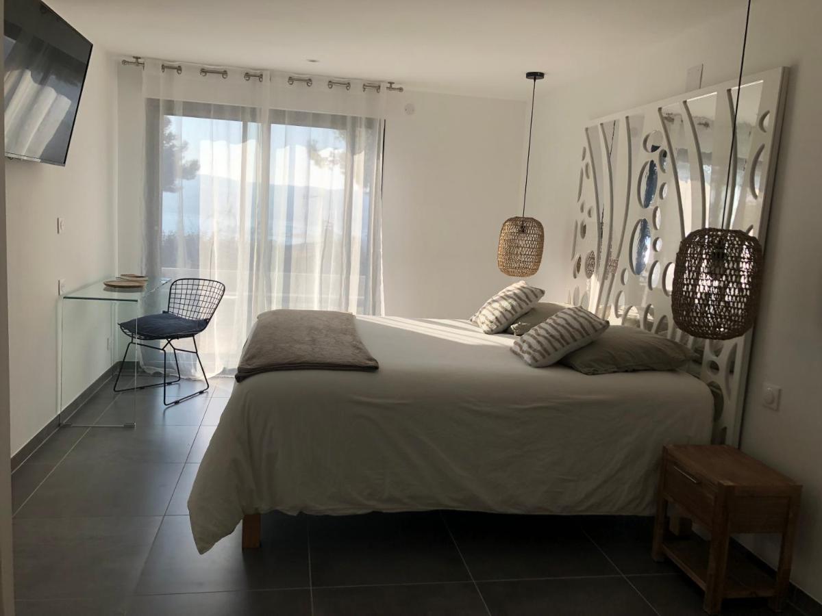 Appartement Escapade Martegale à Martigues Extérieur photo