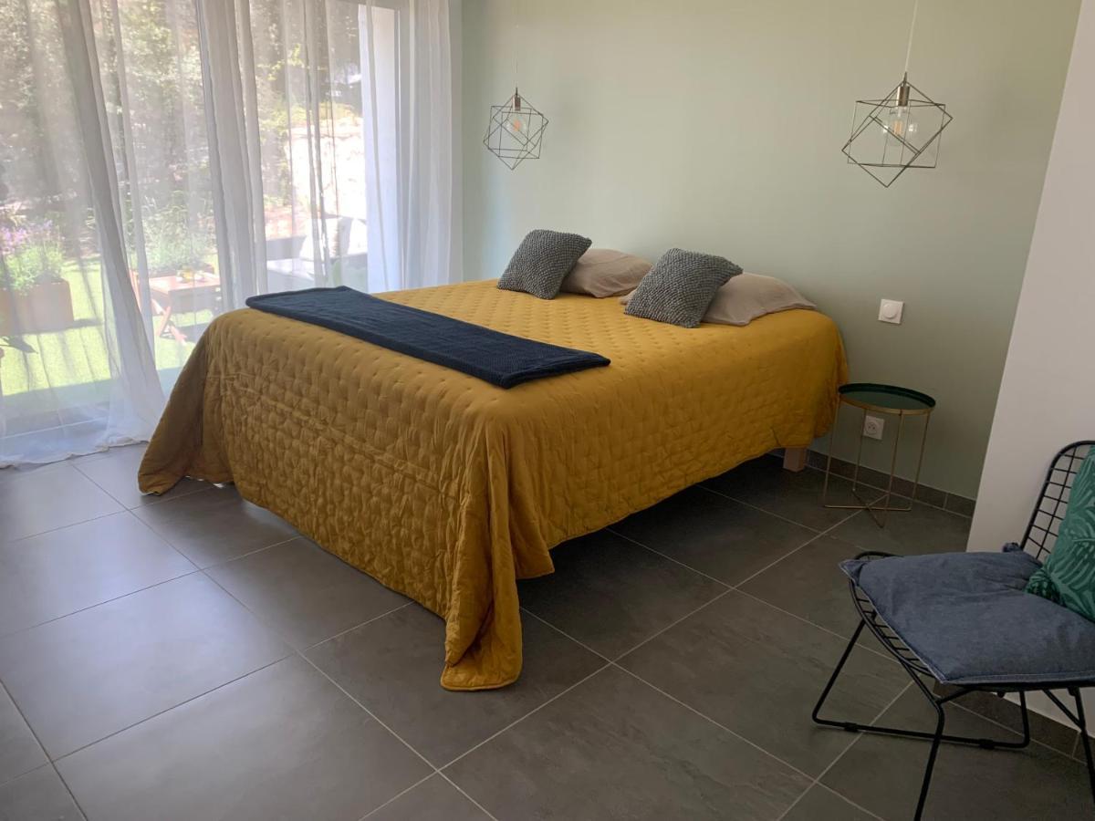Appartement Escapade Martegale à Martigues Extérieur photo