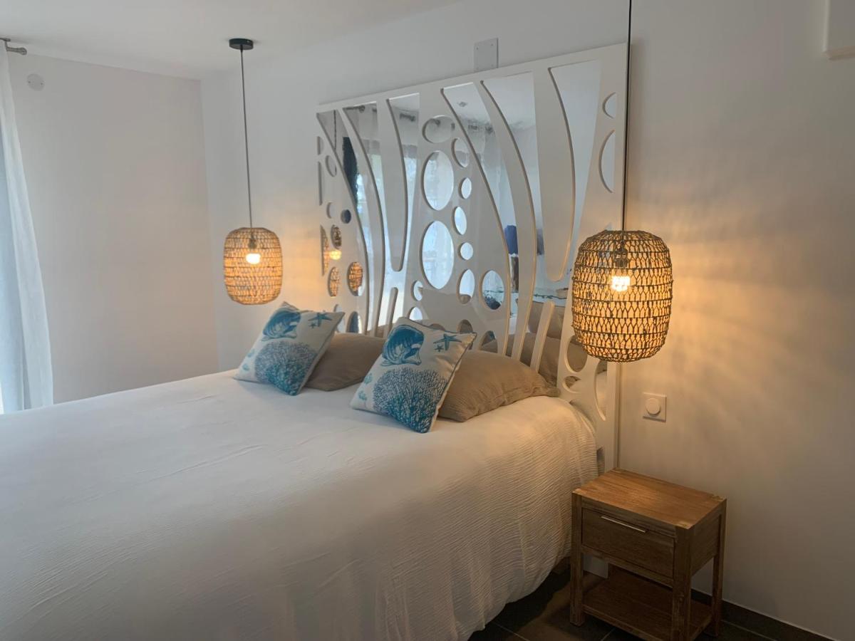 Appartement Escapade Martegale à Martigues Extérieur photo