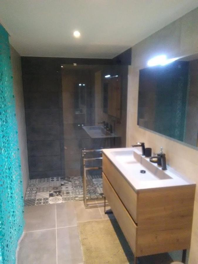 Appartement Escapade Martegale à Martigues Extérieur photo