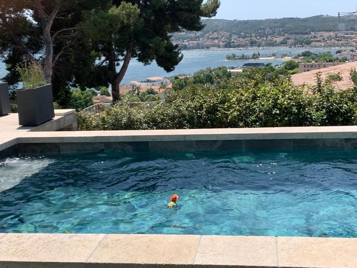 Appartement Escapade Martegale à Martigues Extérieur photo