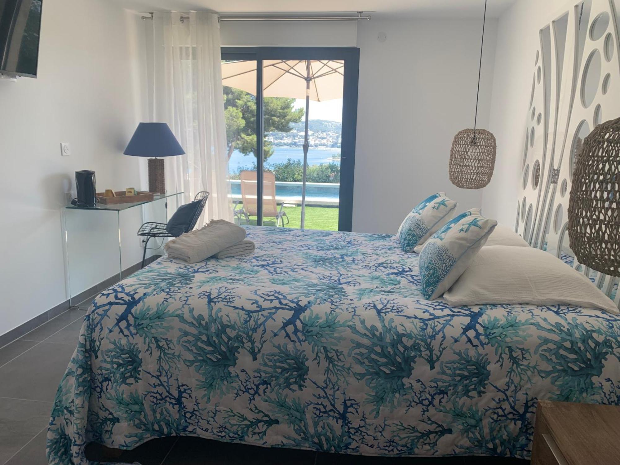Appartement Escapade Martegale à Martigues Extérieur photo