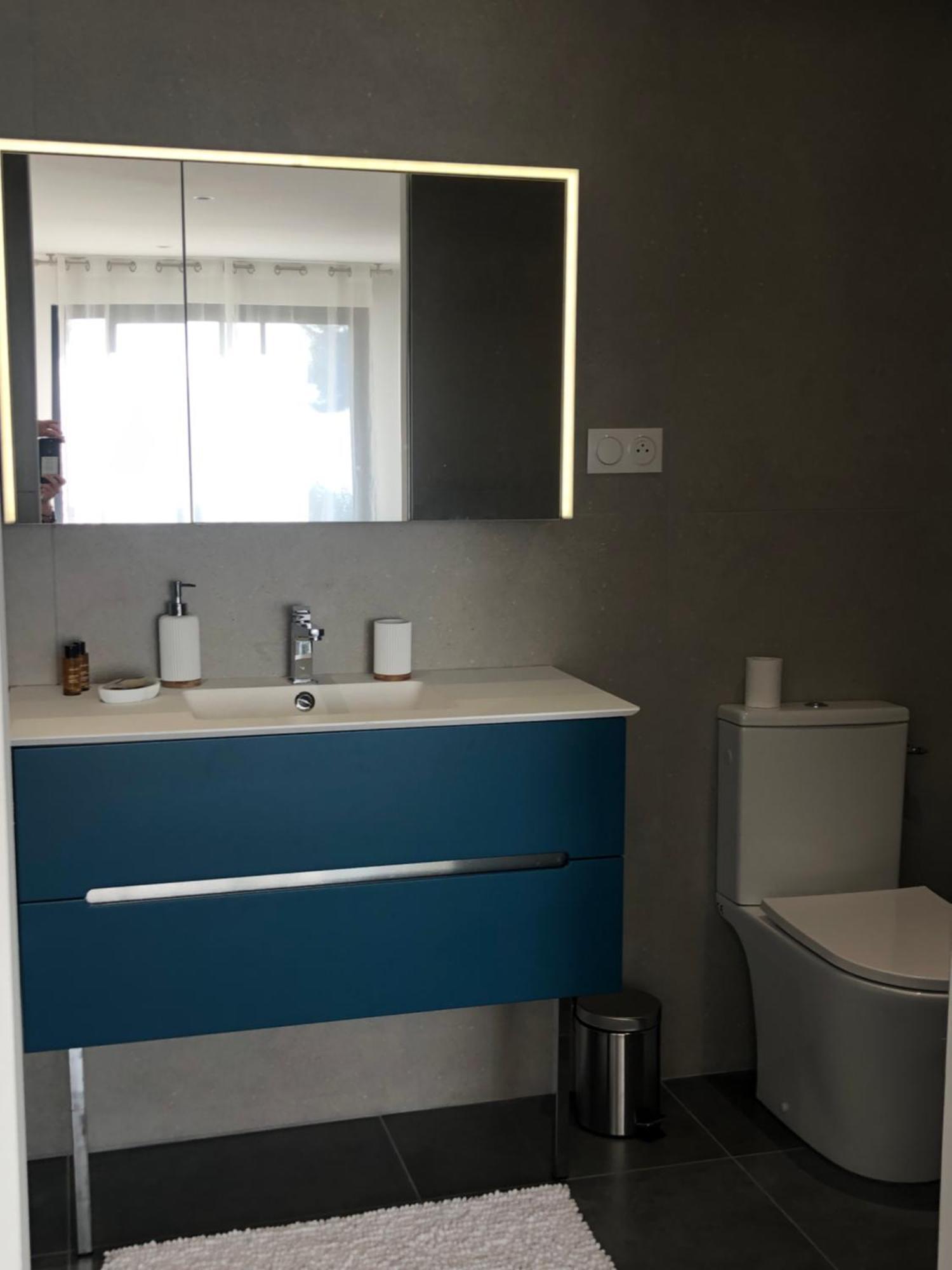Appartement Escapade Martegale à Martigues Extérieur photo