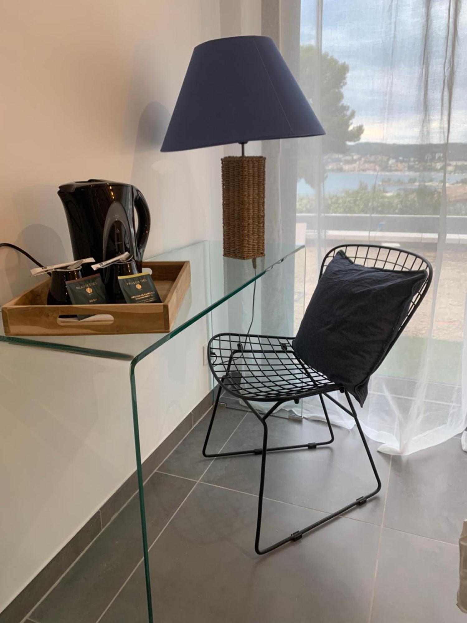 Appartement Escapade Martegale à Martigues Extérieur photo