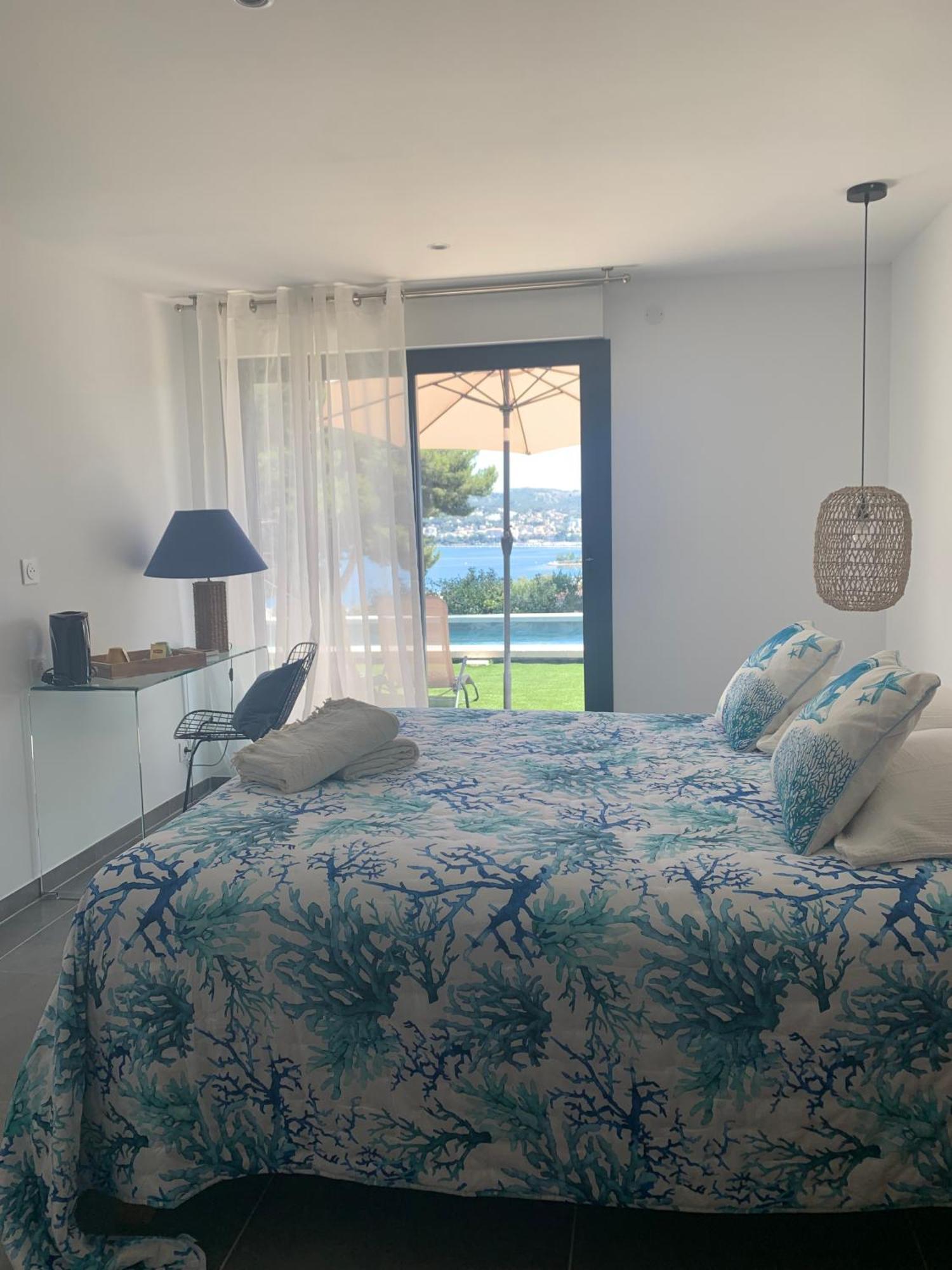 Appartement Escapade Martegale à Martigues Extérieur photo