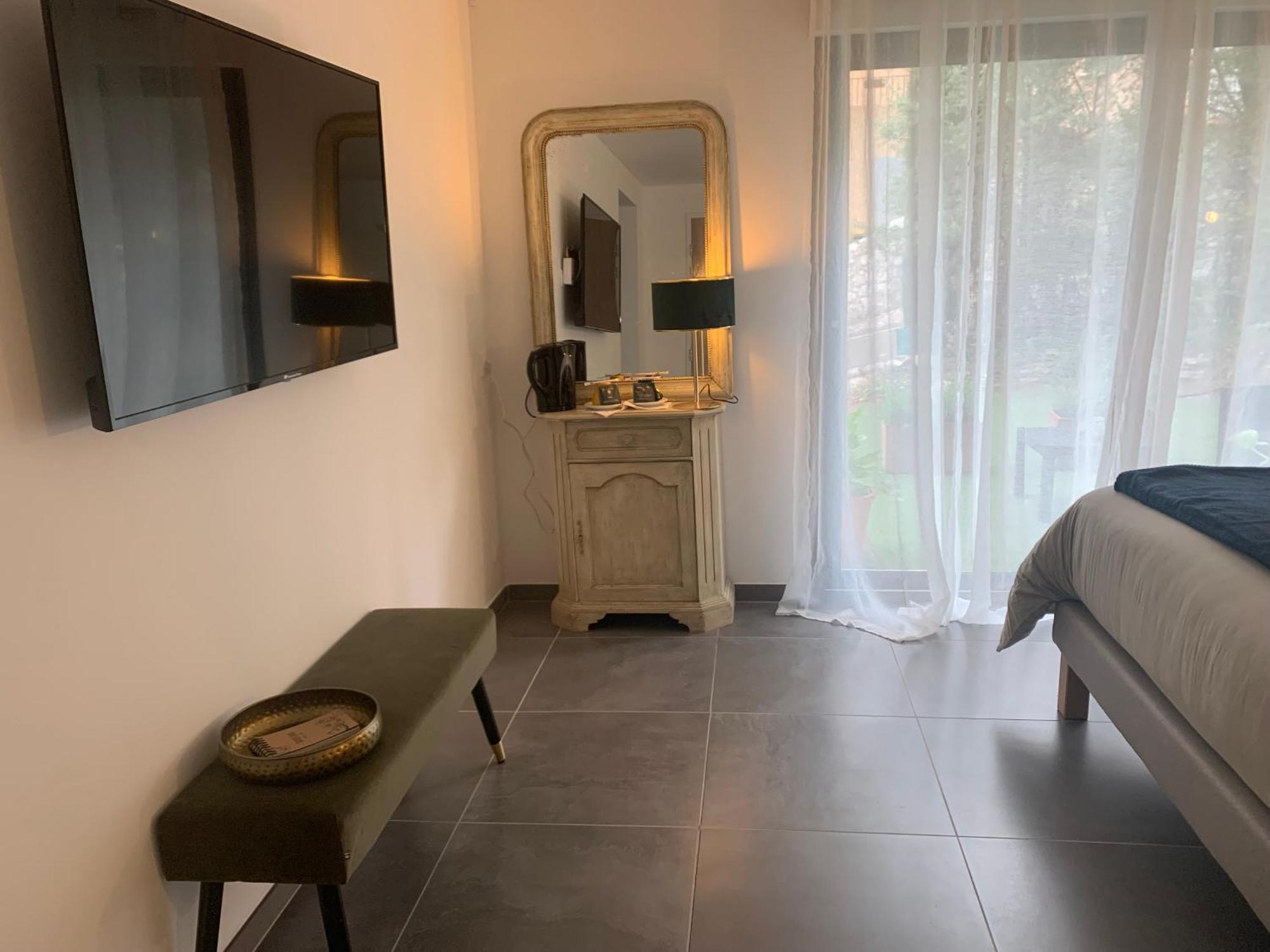 Appartement Escapade Martegale à Martigues Extérieur photo
