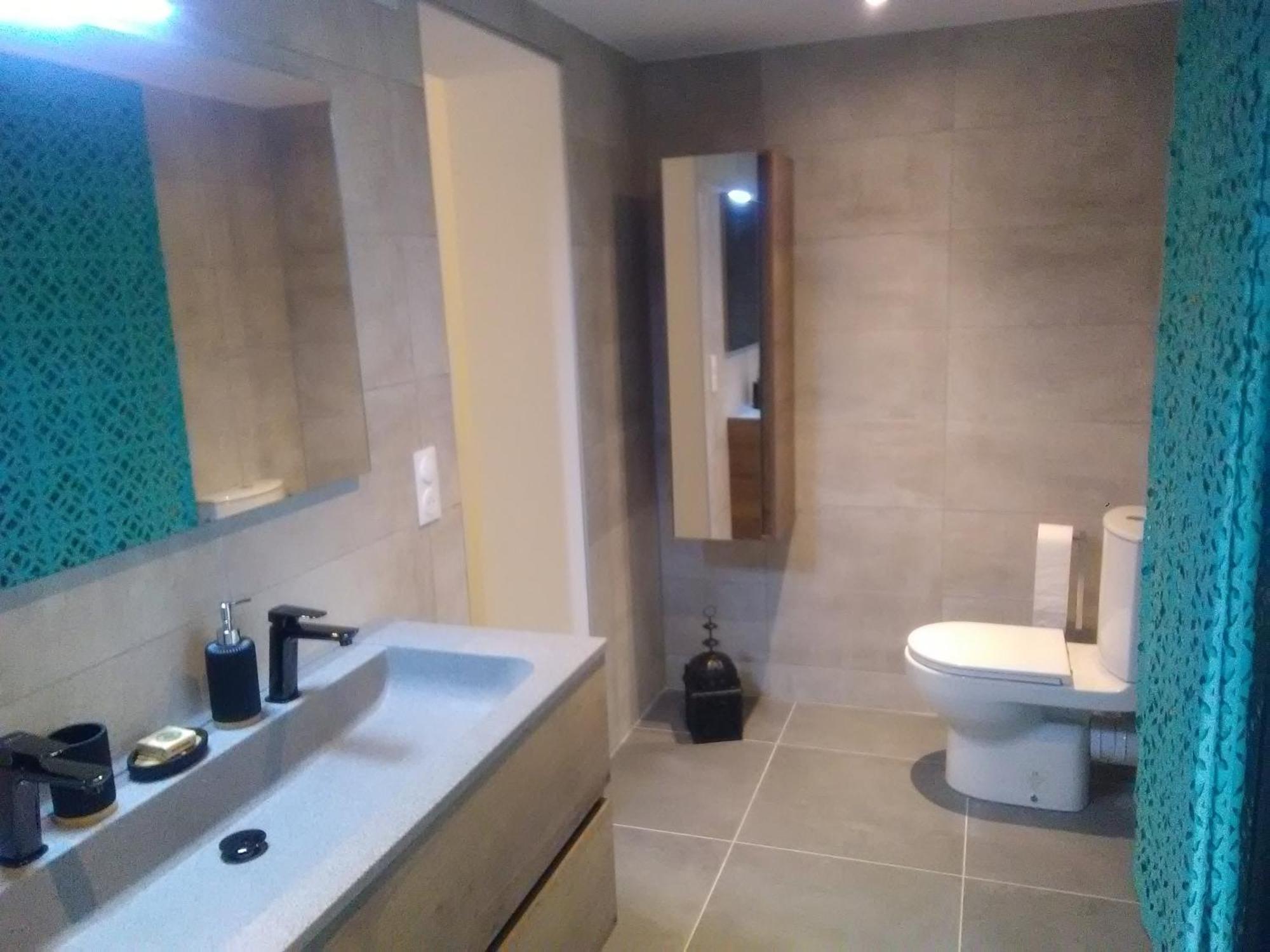 Appartement Escapade Martegale à Martigues Extérieur photo